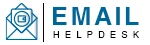 Emails Help Desk Logo